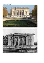 Konspekts 'Rokoko, revolucionārais klasicisms', 8.