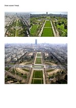 Konspekts 'Rokoko, revolucionārais klasicisms', 9.