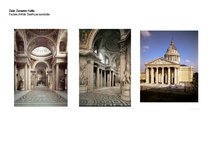 Konspekts 'Rokoko, revolucionārais klasicisms', 10.