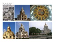 Konspekts 'Rokoko, revolucionārais klasicisms', 11.