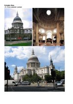 Konspekts 'Rokoko, revolucionārais klasicisms', 14.