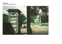 Konspekts 'Rokoko, revolucionārais klasicisms', 15.