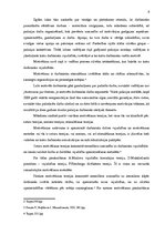 Referāts 'Motivācija Valsts policijas darbā', 3.