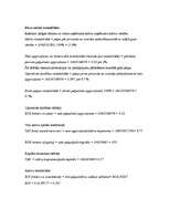 Referāts 'SIA "XXX" finanšu analīze', 11.