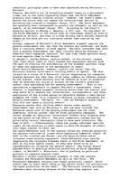 Eseja 'The case of Mitchell v. Wisconsin', 2.