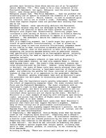 Eseja 'The case of Mitchell v. Wisconsin', 3.