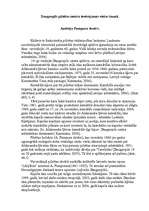 Konspekts 'Daugavpils pilsētas centra ievērojamas vietas', 1.