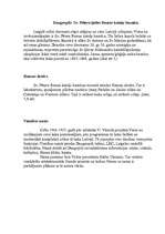 Konspekts 'Daugavpils pilsētas centra ievērojamas vietas', 2.