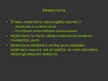 Prezentācija 'Literatūra 20.gadsimta 20. - 30.gados rietumu pasaulē', 6.