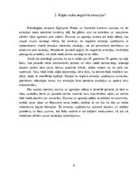 Referāts 'Jauniešu dusmas, agresija skolā', 6.