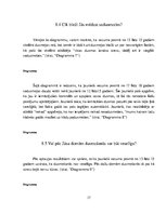 Referāts 'Jauniešu dusmas, agresija skolā', 17.