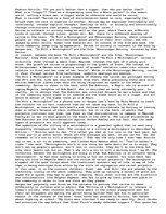 Eseja 'Relationship Between "How to Kill a Mockingbird" and "Mississipi Burning"', 1.