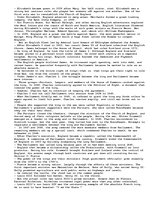 Eseja 'Spain, England, France, German States, And Russian during the 1700s', 2.