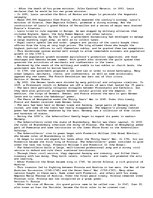 Eseja 'Spain, England, France, German States, And Russian during the 1700s', 3.