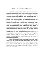 Referāts 'Dažu Latvijas politiķu metaforu izmantojums runā', 10.