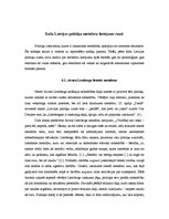 Referāts 'Dažu Latvijas politiķu metaforu izmantojums runā', 11.