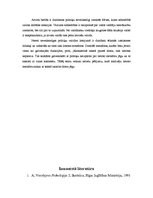 Referāts 'Dažu Latvijas politiķu metaforu izmantojums runā', 15.