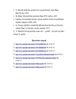 Referāts 'Dažu Latvijas politiķu metaforu izmantojums runā', 16.