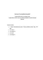 Referāts 'Latvijas Bankas darbības loma un paveiktais pašreizējās ekonomiskās situācijas v', 1.