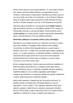 Eseja 'Matemātika – domāšanas māksla un dzīves ceļvedis', 3.