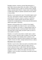 Eseja 'Matemātika – domāšanas māksla un dzīves ceļvedis', 4.