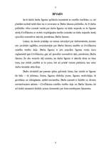 Referāts 'Darba līgums', 3.