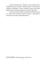 Referāts 'Darba līgums', 7.