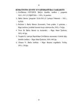 Referāts 'Darba līgums', 20.