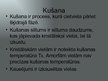 Prezentācija 'Kušana un kristalizācija', 2.