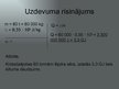 Prezentācija 'Kušana un kristalizācija', 14.
