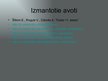 Prezentācija 'Kušana un kristalizācija', 16.