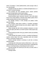 Referāts 'Psiholoģija', 3.