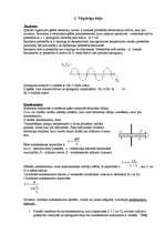 Konspekts 'Elektrība un magnētisms', 2.