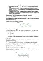 Konspekts 'Elektrība un magnētisms', 3.