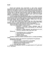 Referāts 'Latvijas Republikas naudas vēstures apskats', 1.