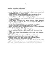 Referāts 'Latvijas Republikas naudas vēstures apskats', 15.