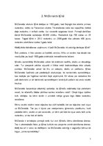 Referāts 'Makdonalda ķēdes ieviešana Ķīnā', 5.