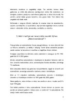 Referāts 'Makdonalda ķēdes ieviešana Ķīnā', 8.