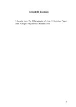 Referāts 'Makdonalda ķēdes ieviešana Ķīnā', 11.