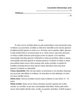 Referāts 'Galvenie konfliktu iemesli starp vecākiem un viņu bērniem 13 - 16 gados', 5.