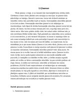 Referāts 'Galvenie konfliktu iemesli starp vecākiem un viņu bērniem 13 - 16 gados', 7.