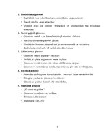 Referāts 'Galvenie konfliktu iemesli starp vecākiem un viņu bērniem 13 - 16 gados', 9.