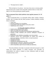 Referāts 'Galvenie konfliktu iemesli starp vecākiem un viņu bērniem 13 - 16 gados', 11.