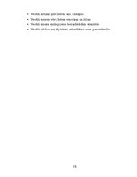 Referāts 'Galvenie konfliktu iemesli starp vecākiem un viņu bērniem 13 - 16 gados', 15.