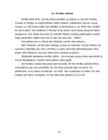 Referāts 'Galvenie konfliktu iemesli starp vecākiem un viņu bērniem 13 - 16 gados', 18.