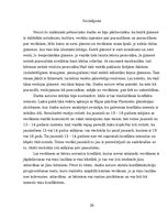 Referāts 'Galvenie konfliktu iemesli starp vecākiem un viņu bērniem 13 - 16 gados', 28.