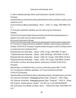 Referāts 'Galvenie konfliktu iemesli starp vecākiem un viņu bērniem 13 - 16 gados', 29.