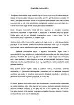 Referāts 'Ģenētiskā daudzveidība', 1.