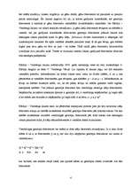 Referāts 'Ģenētiskā daudzveidība', 4.