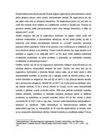 Konspekts 'Starptautiskā socializācija un tās socializācijas mehānismi', 3.